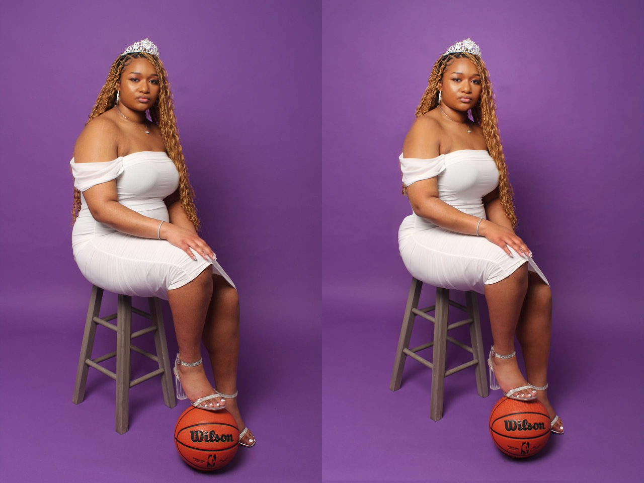 Before & After Transformations